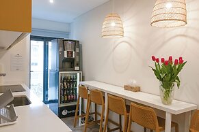 Avenue 41 Guest House