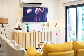 Avenue 41 Guest House