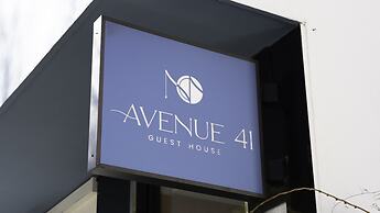 Avenue 41 Guest House
