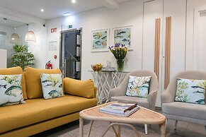 Avenue 41 Guest House