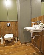 IRS ROYAL APARTMENTS - IRS Brabank