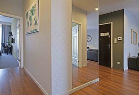 IRS ROYAL APARTMENTS - IRS Brabank