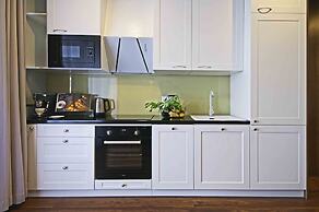 IRS ROYAL APARTMENTS - IRS Brabank