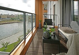 IRS ROYAL APARTMENTS - IRS Brabank