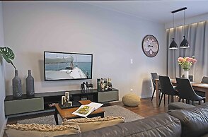 IRS ROYAL APARTMENTS - IRS Brabank