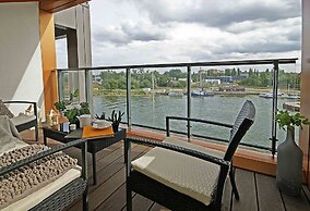 IRS ROYAL APARTMENTS - IRS Brabank