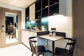 harry's home Lienz hotel & apartments