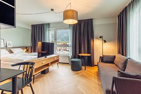 harry's home Lienz hotel & apartments