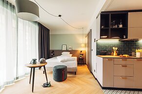 harry's home Lienz hotel & apartments