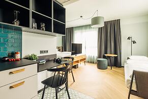 harry's home Lienz hotel & apartments