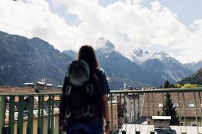 harry's home Lienz hotel & apartments