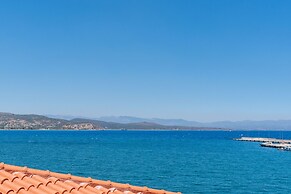 YeeOn Boutique City Hotel Gythio