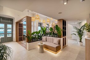 YeeOn Boutique City Hotel Gythio