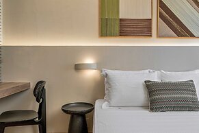 YeeOn Boutique City Hotel Gythio