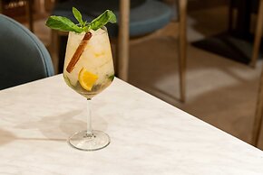 YeeOn Boutique City Hotel Gythio