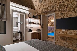 YeeOn Boutique City Hotel Gythio