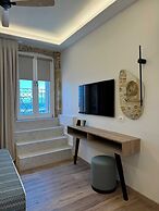 YeeOn Boutique City Hotel Gythio