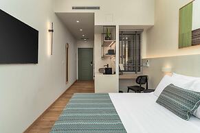 YeeOn Boutique City Hotel Gythio