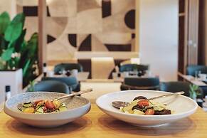 YeeOn Boutique City Hotel Gythio