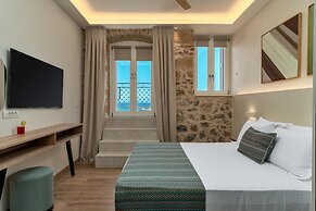 YeeOn Boutique City Hotel Gythio