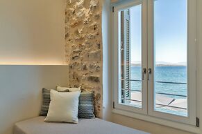 YeeOn Boutique City Hotel Gythio