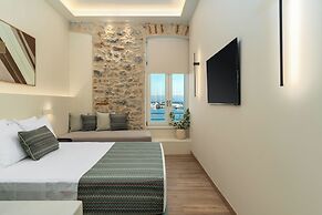 YeeOn Boutique City Hotel Gythio