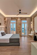 YeeOn Boutique City Hotel Gythio