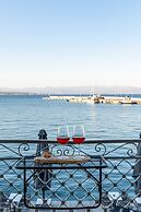 YeeOn Boutique City Hotel Gythio