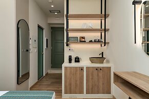 YeeOn Boutique City Hotel Gythio