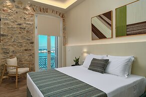 YeeOn Boutique City Hotel Gythio