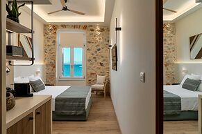 YeeOn Boutique City Hotel Gythio