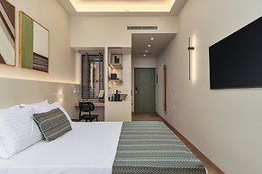 YeeOn Boutique City Hotel Gythio