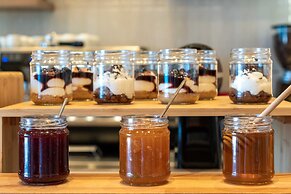 YeeOn Boutique City Hotel Gythio