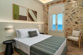 YeeOn Boutique City Hotel Gythio