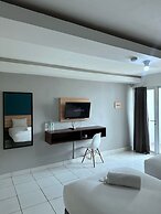 IZI COZI HOTEL KEMAYORAN