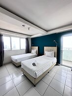 IZI COZI HOTEL KEMAYORAN