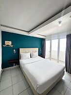 IZI COZI HOTEL KEMAYORAN
