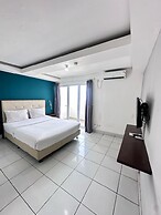IZI COZI HOTEL KEMAYORAN