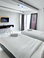 IZI COZI HOTEL KEMAYORAN