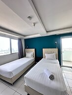 IZI COZI HOTEL KEMAYORAN