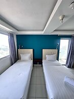 IZI COZI HOTEL KEMAYORAN