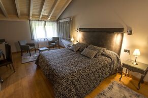 Picos de Europa Suites and Rooms