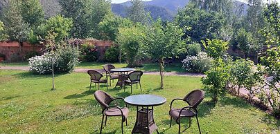 Picos de Europa Suites and Rooms