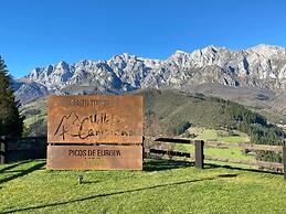 Picos de Europa Suites and Rooms