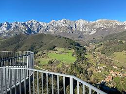 Picos de Europa Suites and Rooms