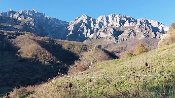 Picos de Europa Suites and Rooms