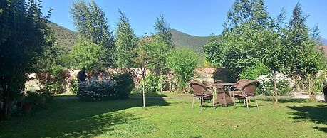 Picos de Europa Suites and Rooms