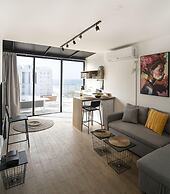 Sublet TLV 270