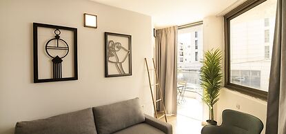 Sublet TLV 270
