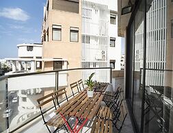 Sublet TLV 270